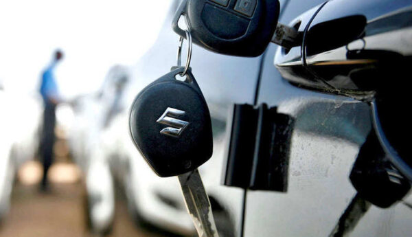 Maruti Suzuki India