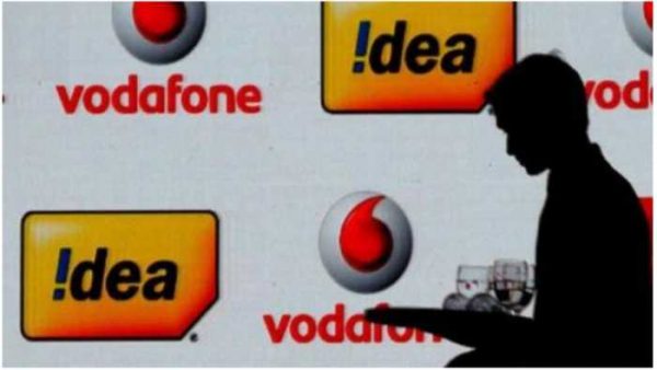 Vodafone Idea 