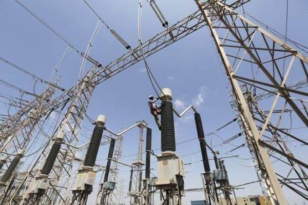 Adani Transmission