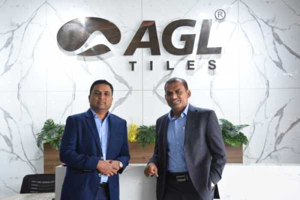 Asian Granito India Ltd