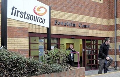 Firstsource Solutions