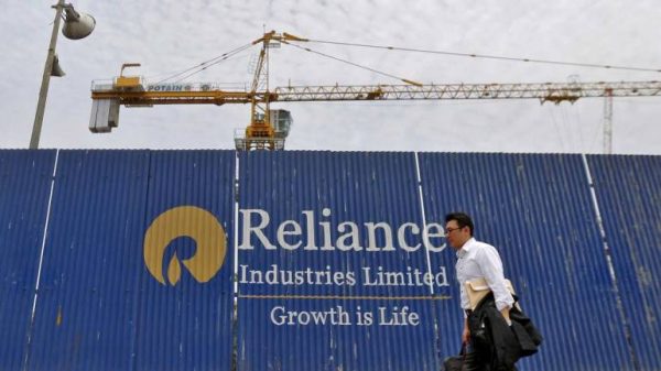 Reliance Industries