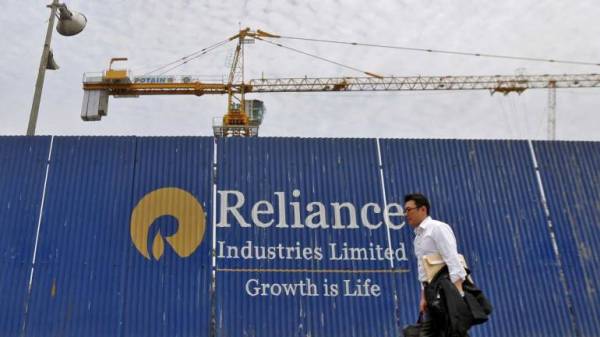 Reliance Industries