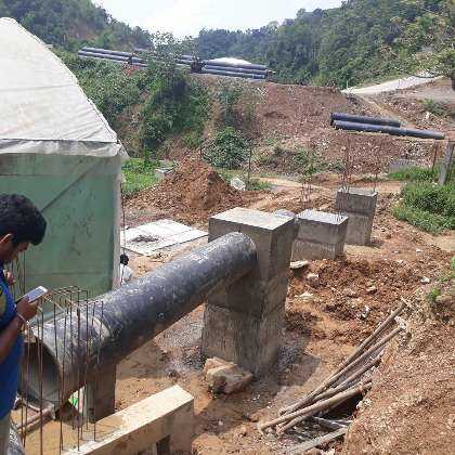Tantia Constructions