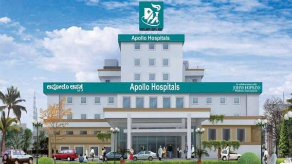 Apollo Hospitals Apollo Hospitals