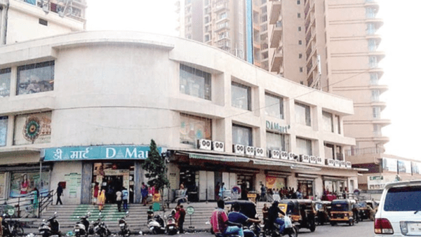 Avenue Supermarts Avenue Supermarts