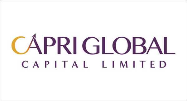 Capri Global Capital