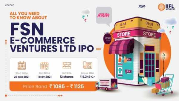 FSN E-Commerce Ventures FSN E-Commerce Ventures