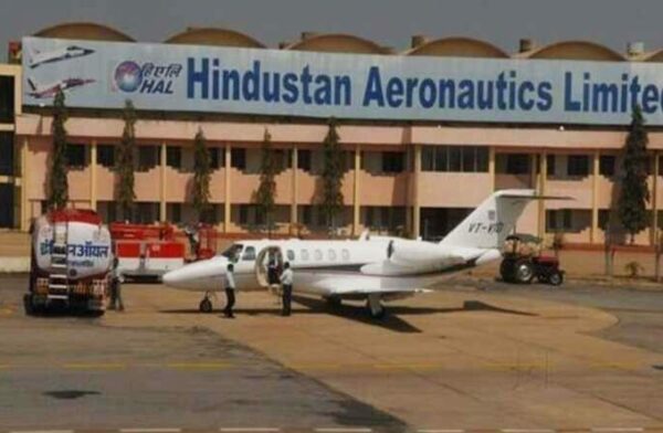Hindustan Aeronautics