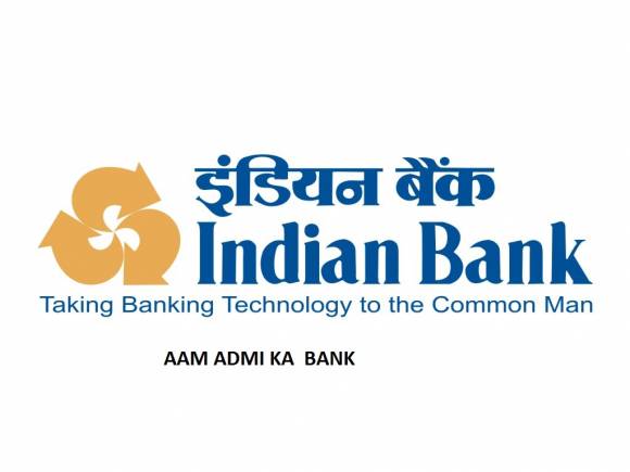 Indian Bank Indian Bank
