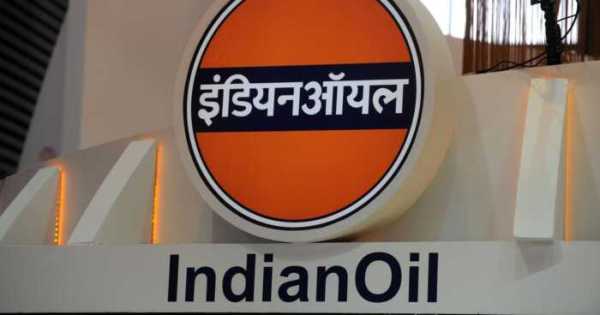 Indian Oil Corporation Indian Oil Corporation