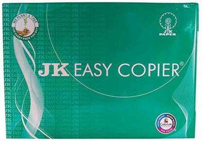 JK Paper JK Paper