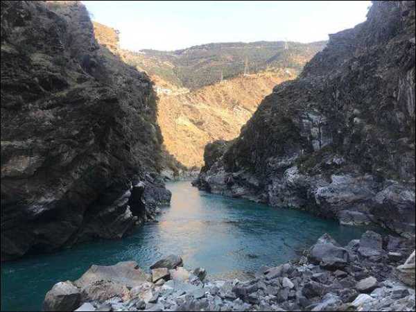 NHPC with JKSPDC incorporates a Joint Venture company Ratle Hydroelectric Power Corporation Limited NHPC with JKSPDC incorporates a Joint Venture company Ratle Hydroelectric Power Corporation Limited