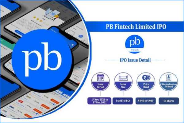 PB Fintechs PB Fintechs