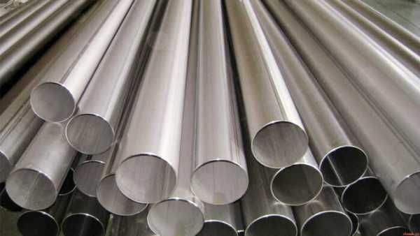 Rama Steel Tubes Rama Steel Tubes