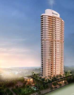 Sunteck Realty Sunteck Realty