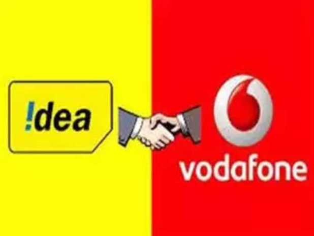 Vodafone Idea