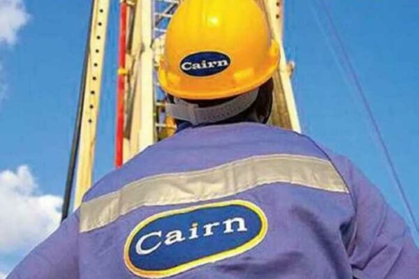 Cairn Energy