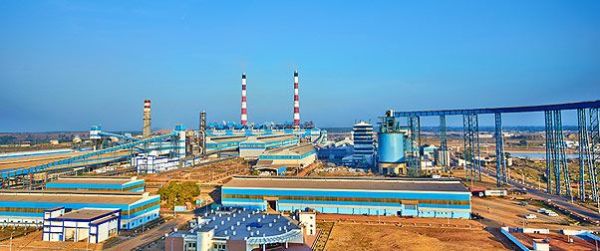 Hindalco Industries