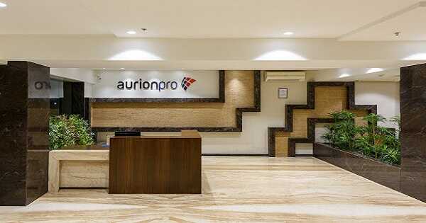 Aurionpro Solutions Aurionpro Solutions