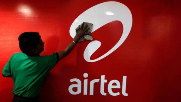 bharti airtel installs 100 hops of huaweis 5g technology in six months