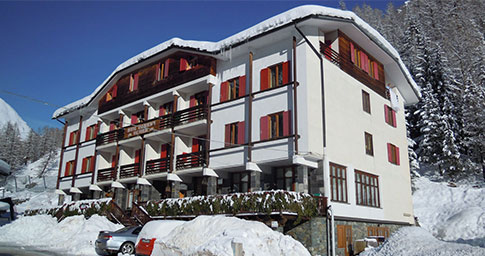 Chalet Hotels Chalet Hotels