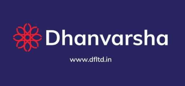 Dhanvarsha Finvest Dhanvarsha Finvest