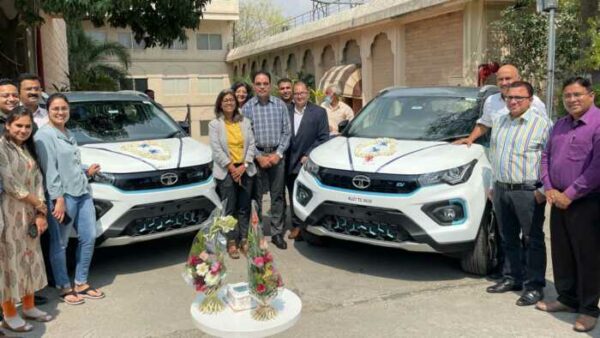 HZL launches EV for employees HZL launches EV for employees
