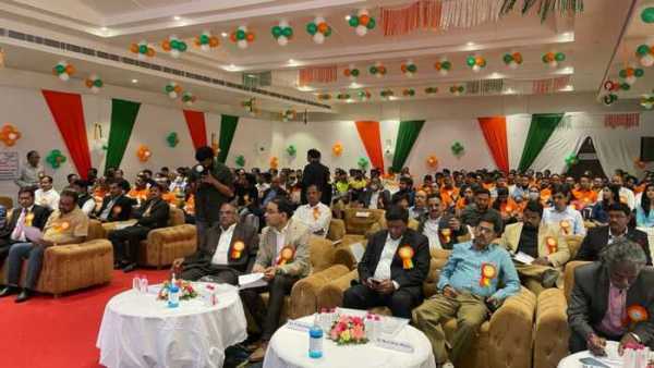 Hindustan Zinc celebrates Iconic Week along with DGMS Hindustan Zinc celebrates Iconic Week along with DGMS