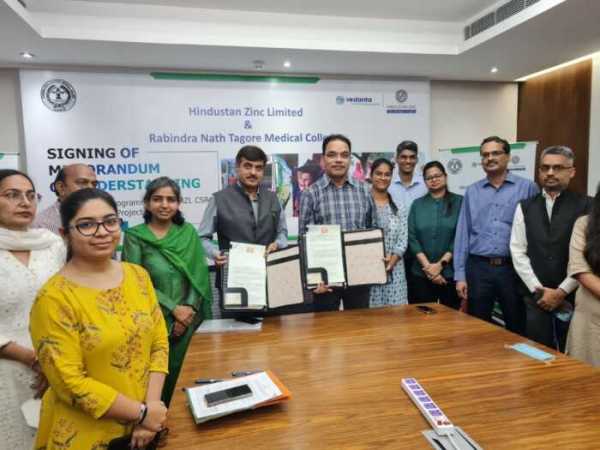 MoU Signing MoU Signing