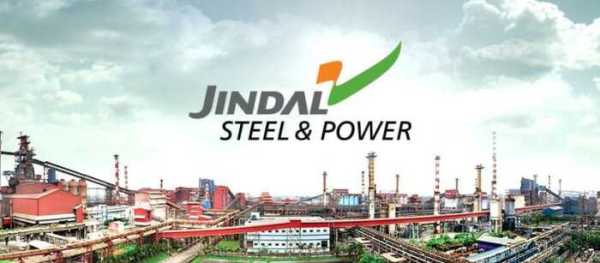 Jindal Steel Power