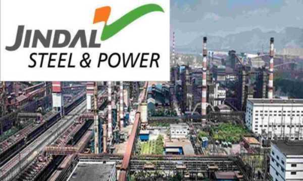 Jindal Steel Power Jindal Steel Power