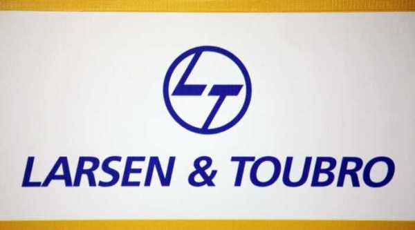 Larsen Toubro Larsen Toubro