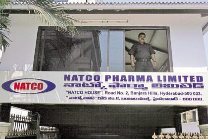 natco pharma surges on getting eir from usfda for api facility in hyderabad natco pharma surges on getting eir from usfda for api facility in hyderabad
