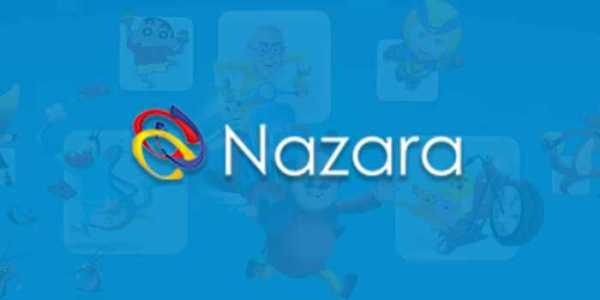 Nazara Technologies Nazara Technologies