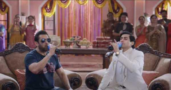 Pepsi More Refreshing TVC Pepsi More Refreshing TVC