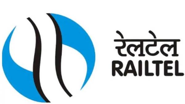 RailTel Corporation RailTel Corporation