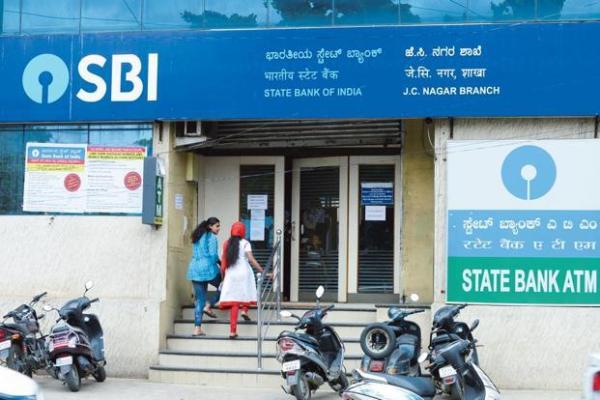 State Bank of India