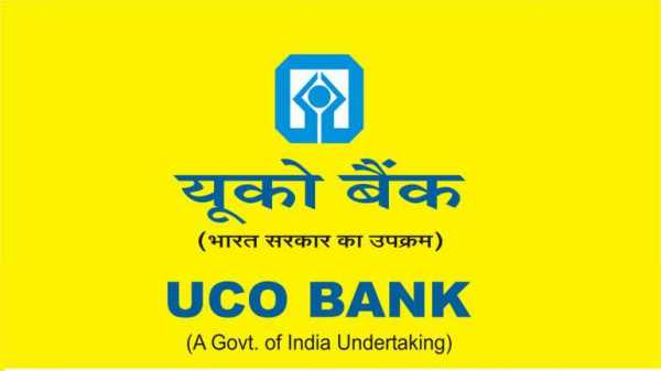 UCO Bank UCO Bank