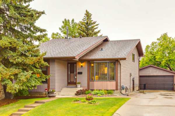 Calgary homes for sale