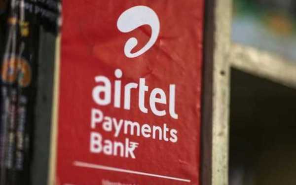 airtel payments bank partners with bharti axa general insurance to offerinsuranceproducts covering covid 19 and other health conditions