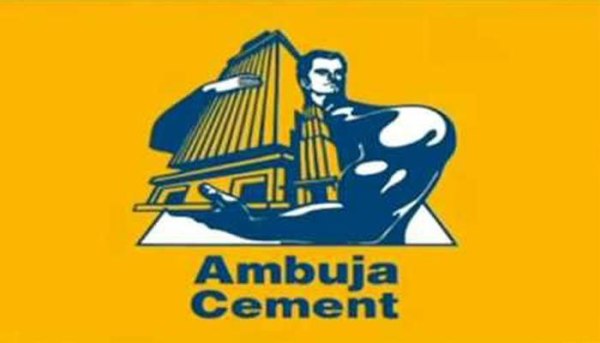 Ambuja Cements Ambuja Cements
