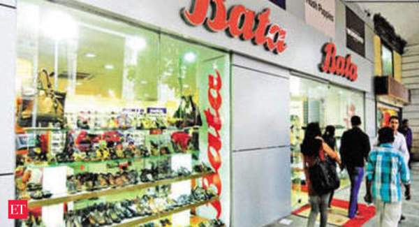 bata india aims to continue its growth journey in india with multi channel retail strategy
