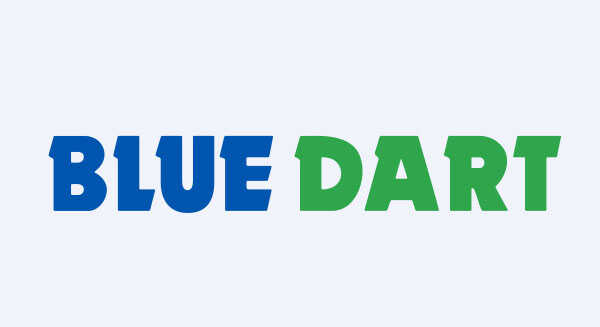 Blue Dart Express Blue Dart Express