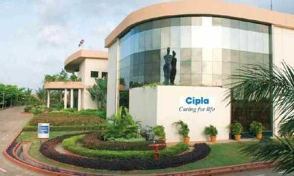 Cipla Cipla