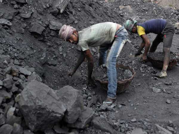 India exports 8 lakh tonnes of coal