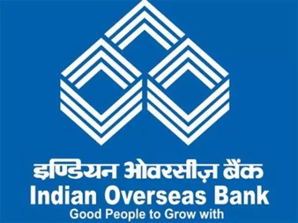 Indian Overseas Bank Indian Overseas Bank
