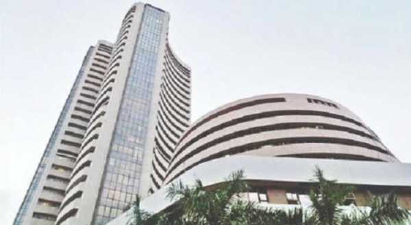 bse nse and forex market close