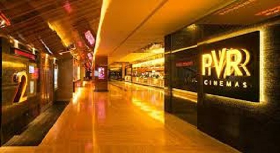 pvr gains with its arm joining hand with panorama studios pvr gains with its arm joining hand with panorama studios