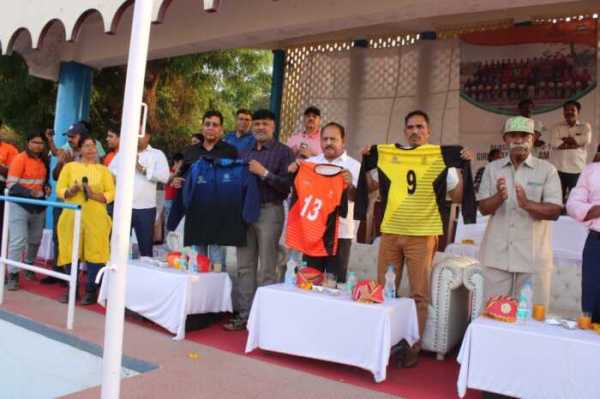 U17 Girls Training Camp in Debari Pic 2 U17 Girls Training Camp in Debari Pic 2